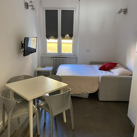 L'Appartamento Di Edo Pisa Bagian luar foto