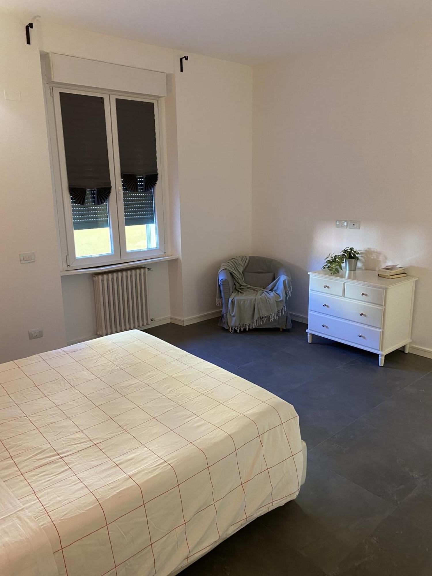 L'Appartamento Di Edo Pisa Bagian luar foto
