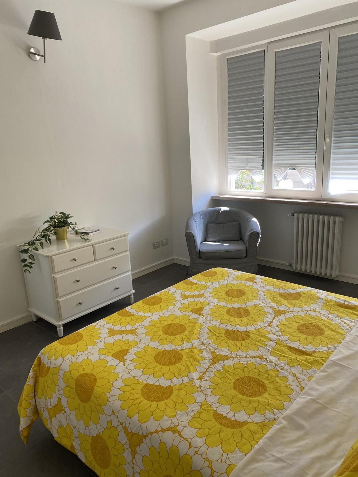 L'Appartamento Di Edo Pisa Bagian luar foto