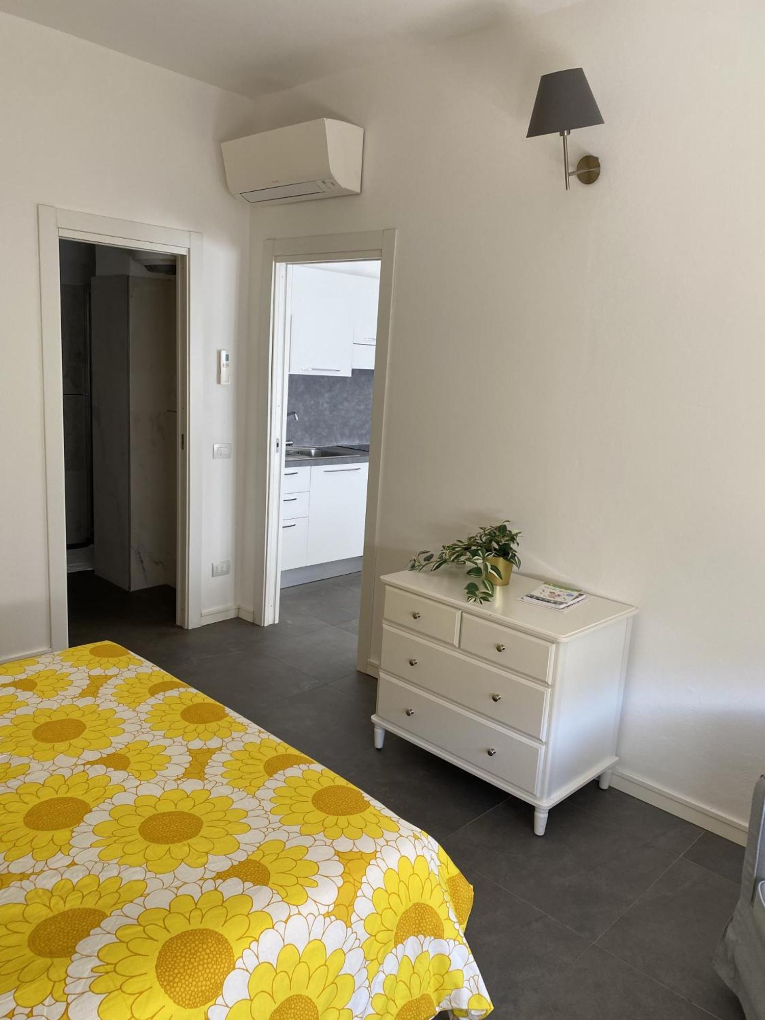 L'Appartamento Di Edo Pisa Bagian luar foto