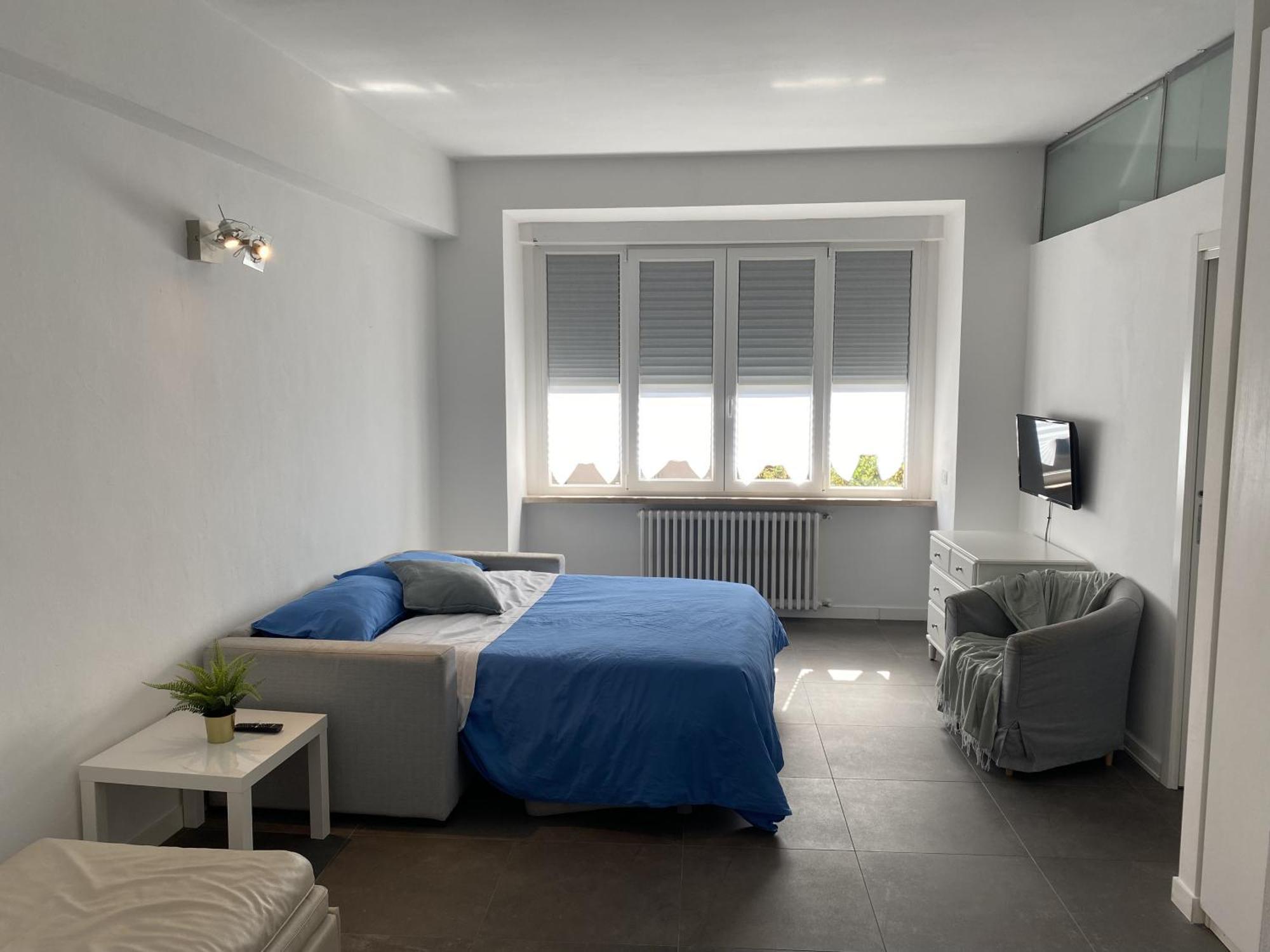 L'Appartamento Di Edo Pisa Bagian luar foto