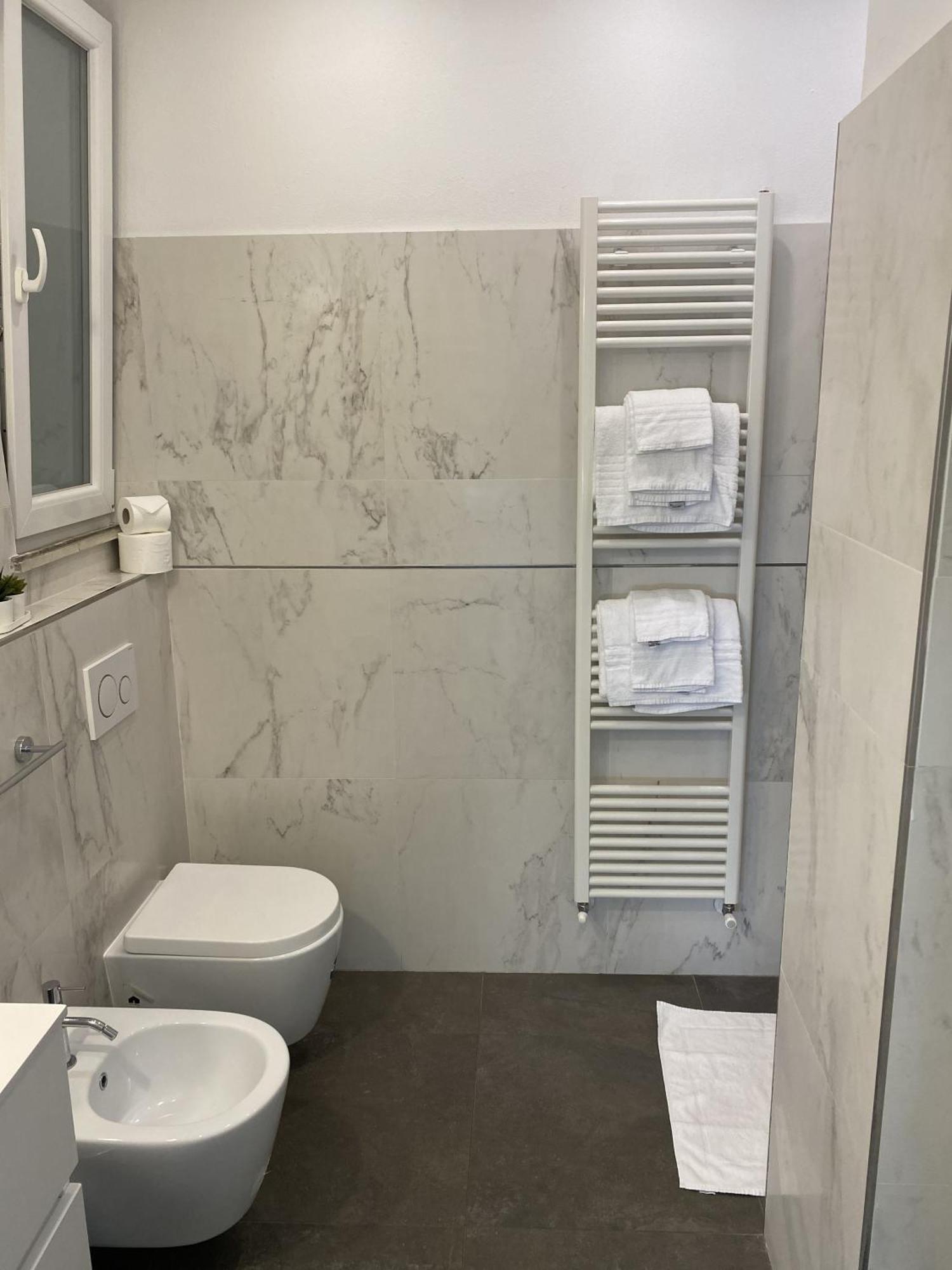 L'Appartamento Di Edo Pisa Bagian luar foto