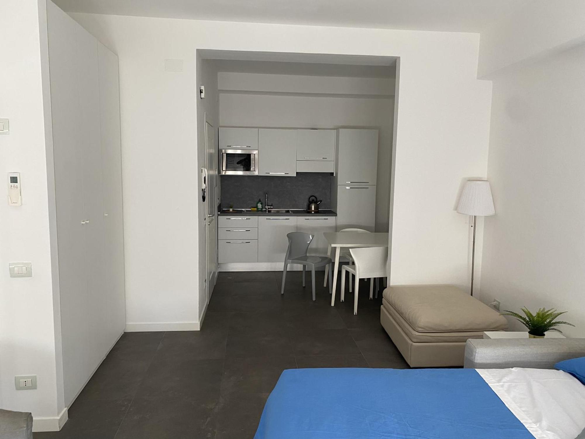 L'Appartamento Di Edo Pisa Bagian luar foto