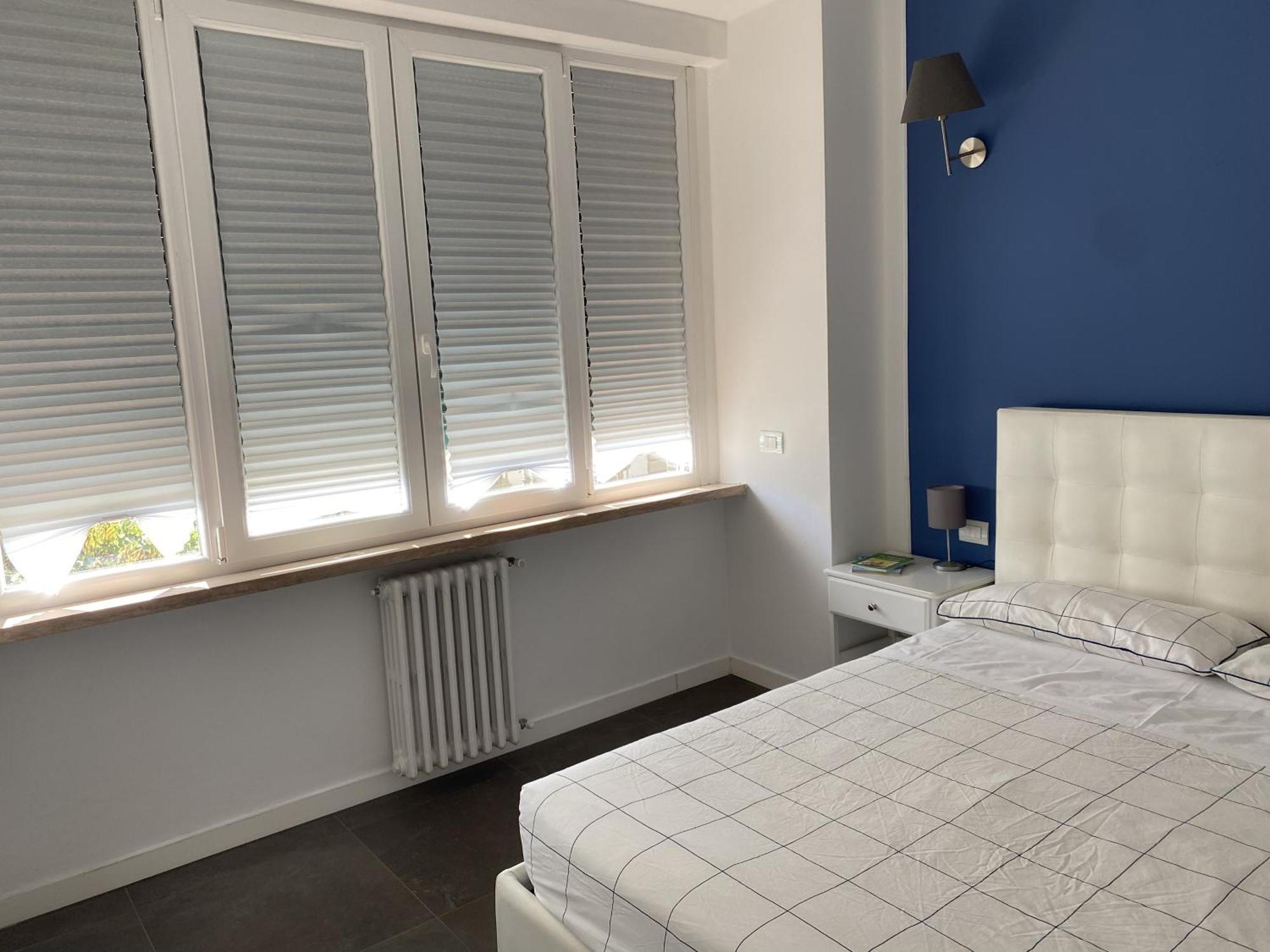 L'Appartamento Di Edo Pisa Bagian luar foto