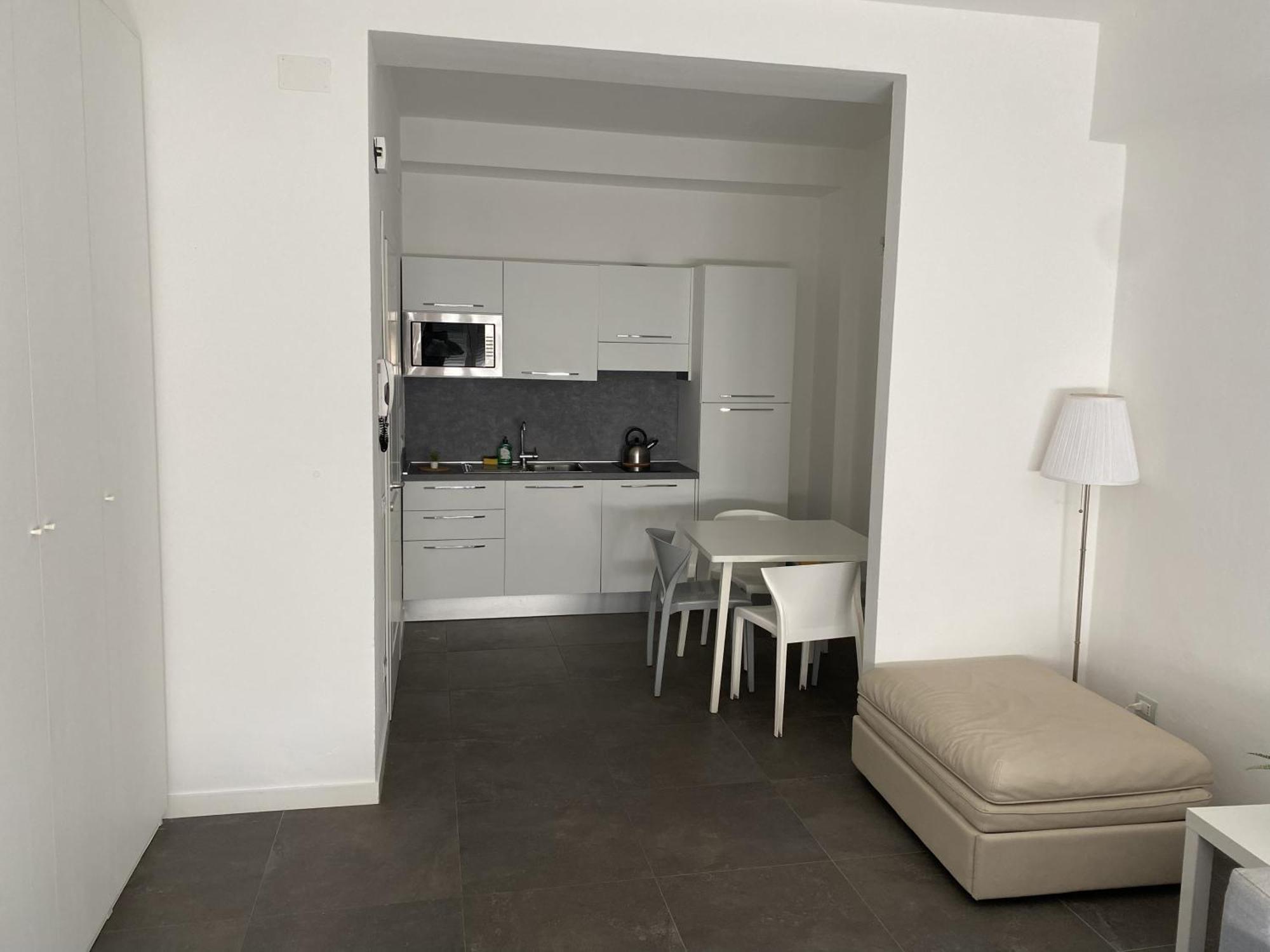 L'Appartamento Di Edo Pisa Bagian luar foto
