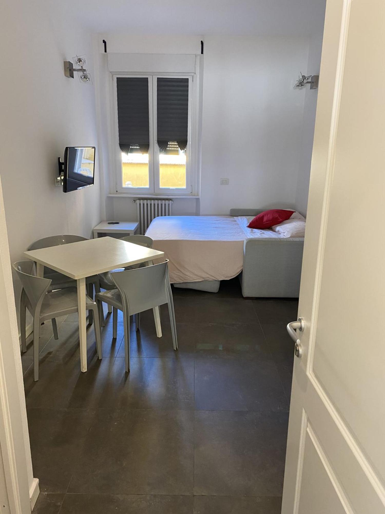 L'Appartamento Di Edo Pisa Bagian luar foto