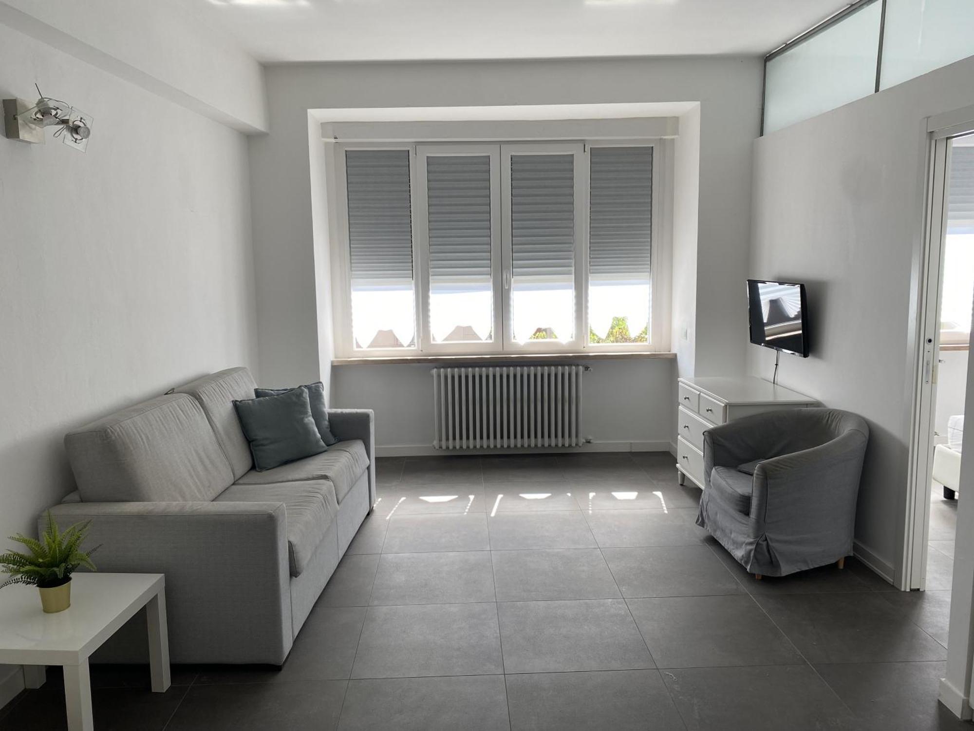 L'Appartamento Di Edo Pisa Bagian luar foto