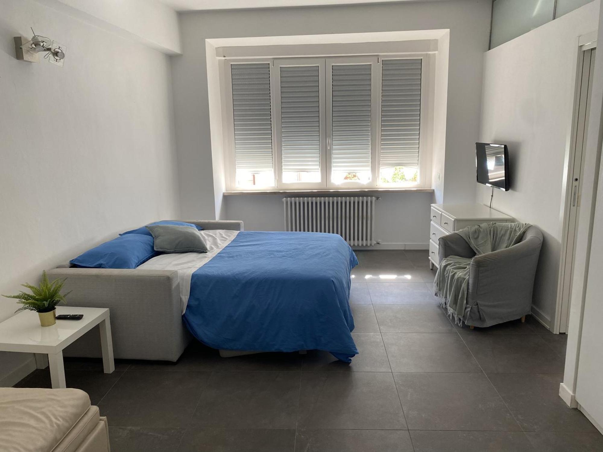 L'Appartamento Di Edo Pisa Bagian luar foto