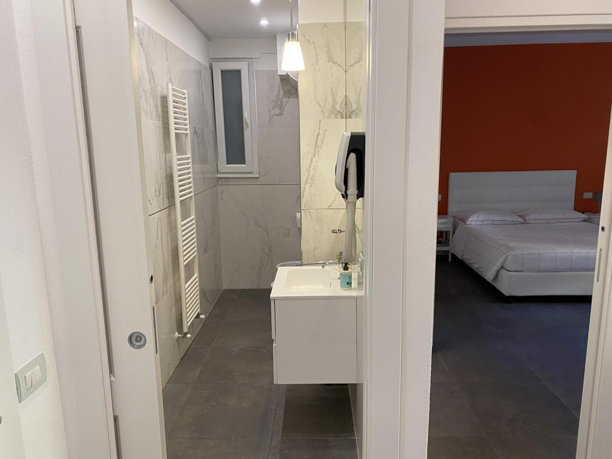 L'Appartamento Di Edo Pisa Bagian luar foto