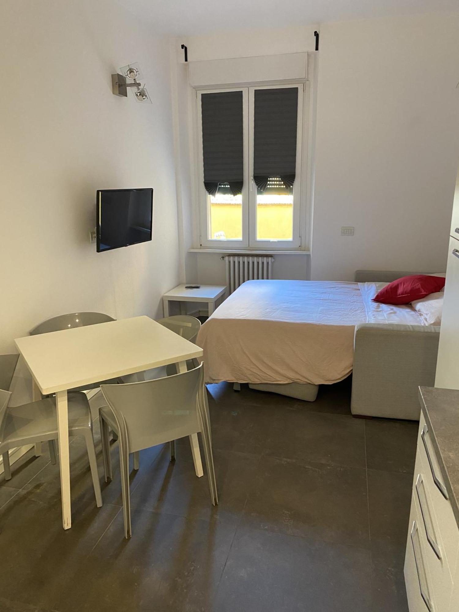 L'Appartamento Di Edo Pisa Bagian luar foto