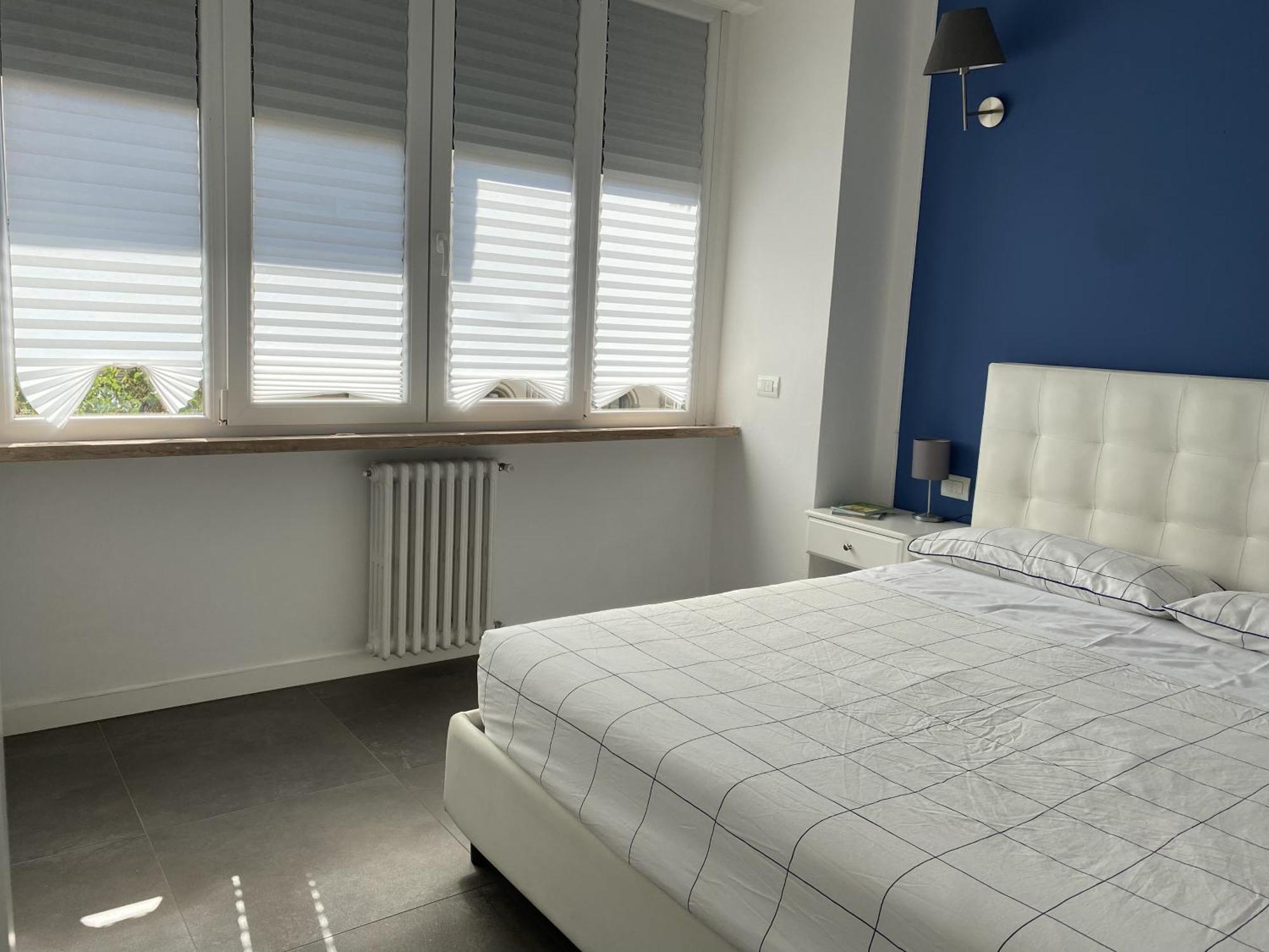 L'Appartamento Di Edo Pisa Bagian luar foto
